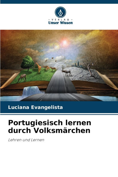 Portugiesisch lernen durch VolksmÃ¯Â¿Â½rchen