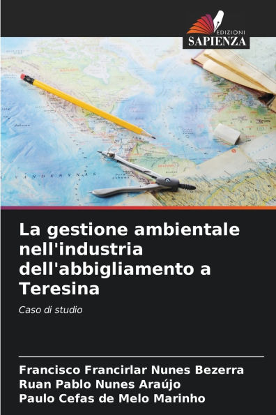 La gestione ambientale nell'industria dell'abbigliamento a Teresina