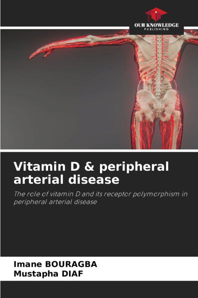 Vitamin D & peripheral arterial disease