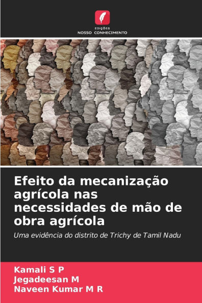 Efeito da mecanizaÃ¯Â¿Â½Ã¯Â¿Â½o agrÃ¯Â¿Â½cola nas necessidades de mÃ¯Â¿Â½o de obra agrÃ¯Â¿Â½cola