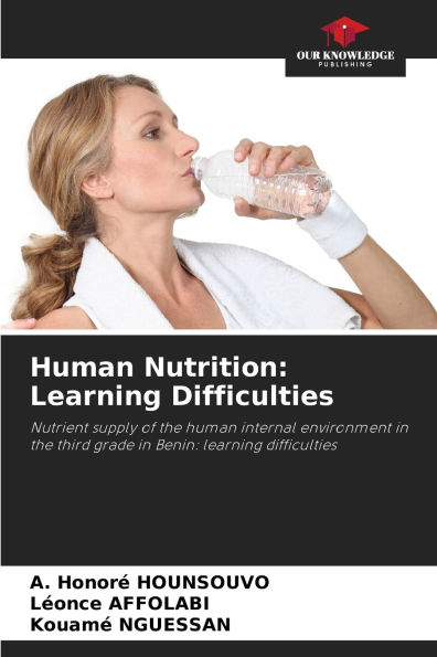Human Nutrition: Learning Difficulties
