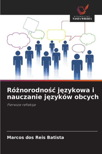 RÃ¯Â¿Â½żnorodnośc językowa i nauczanie językÃ¯Â¿Â½w obcych