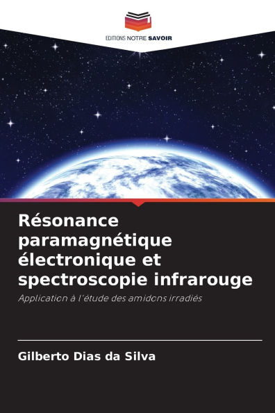 RÃ¯Â¿Â½sonance paramagnÃ¯Â¿Â½tique Ã¯Â¿Â½lectronique et spectroscopie infrarouge
