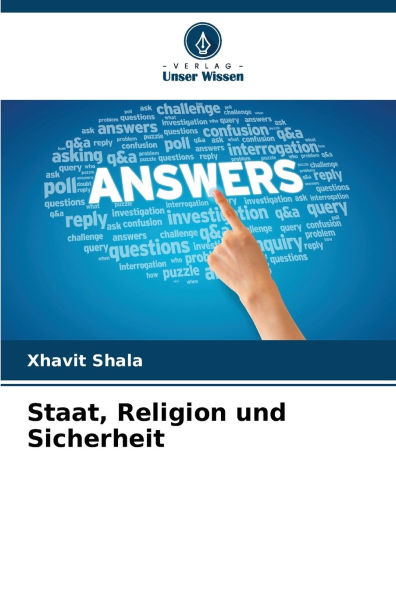 Staat, Religion und Sicherheit