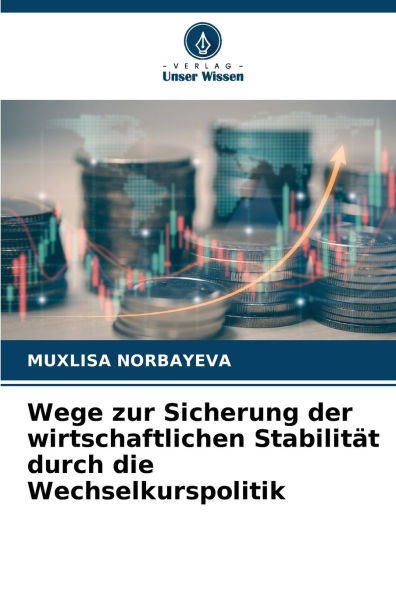 Wege zur Sicherung der wirtschaftlichen StabilitÃ¯Â¿Â½t durch die Wechselkurspolitik