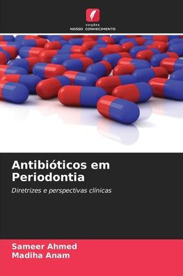 AntibiÃ¯Â¿Â½ticos em Periodontia