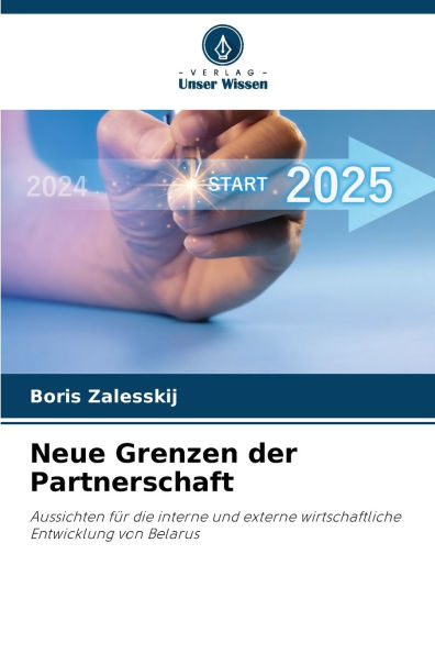 Neue Grenzen der Partnerschaft