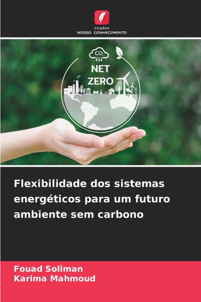 Flexibilidade dos sistemas energÃ¯Â¿Â½ticos para um futuro ambiente sem carbono