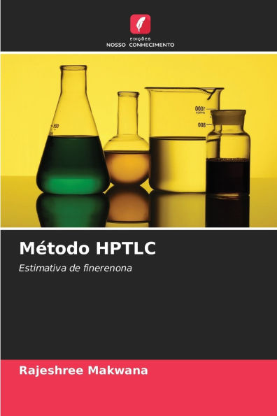MÃ¯Â¿Â½todo HPTLC
