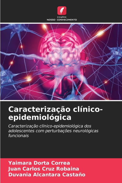 CaracterizaÃ¯Â¿Â½Ã¯Â¿Â½o clÃ¯Â¿Â½nico-epidemiolÃ¯Â¿Â½gica