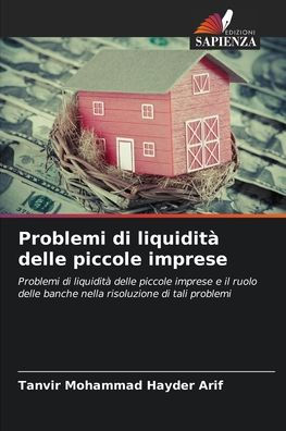 Problemi di liquiditÃ¯Â¿Â½ delle piccole imprese