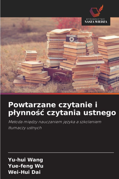 Powtarzane czytanie i plynnośc czytania ustnego