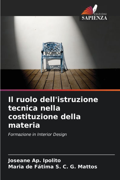 Il ruolo dell'istruzione tecnica nella costituzione della materia