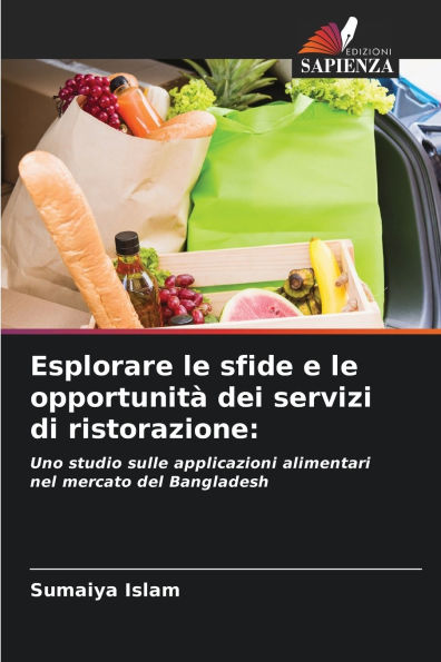 Esplorare le sfide e le opportunitÃ¯Â¿Â½ dei servizi di ristorazione