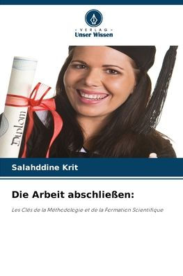Die Arbeit abschlieÃ¯Â¿Â½en