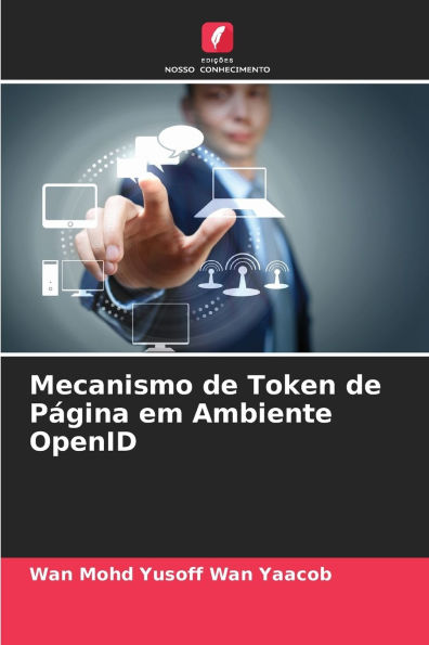 Mecanismo de Token de PÃ¯Â¿Â½gina em Ambiente OpenID
