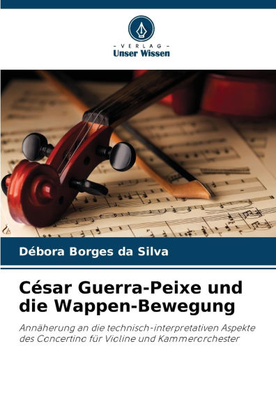C�sar Guerra-Peixe und die Wappen-Bewegung