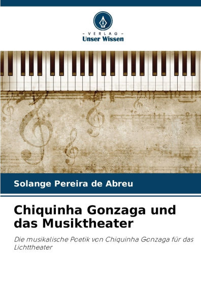 Chiquinha Gonzaga und das Musiktheater