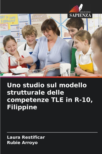 Uno studio sul modello strutturale delle competenze TLE in R-10, Filippine