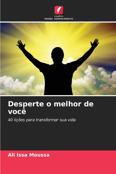 Desperte o melhor de vocÃ¯Â¿Â½