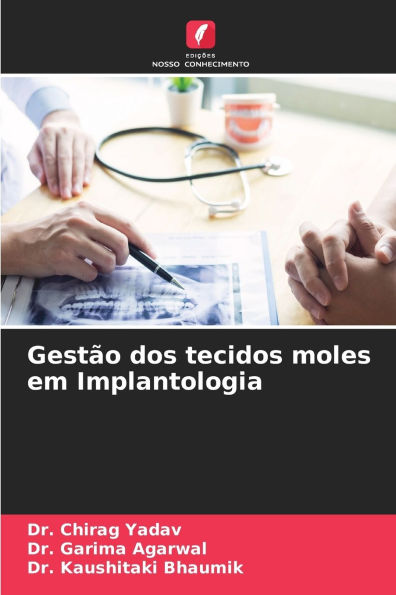GestÃ¯Â¿Â½o dos tecidos moles em Implantologia