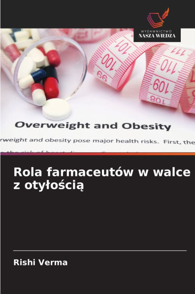Rola farmaceut�w w walce z otylością