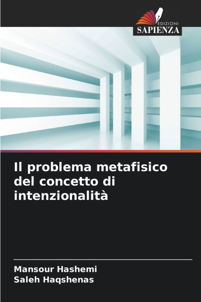 Il problema metafisico del concetto di intenzionalitÃ¯Â¿Â½