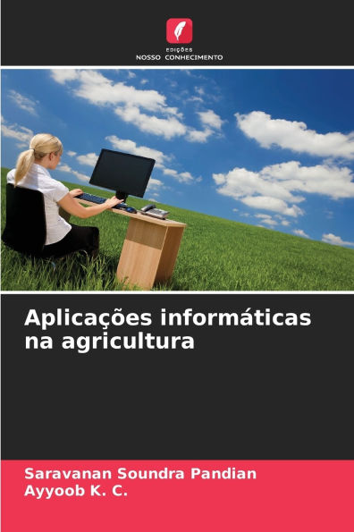 AplicaÃ¯Â¿Â½Ã¯Â¿Â½es informÃ¯Â¿Â½ticas na agricultura