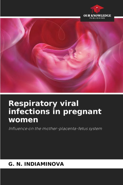 Respiratory viral infections in pregnant women