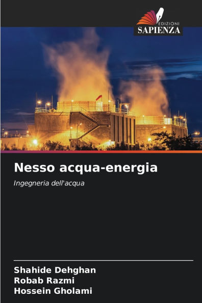 Nesso acqua-energia