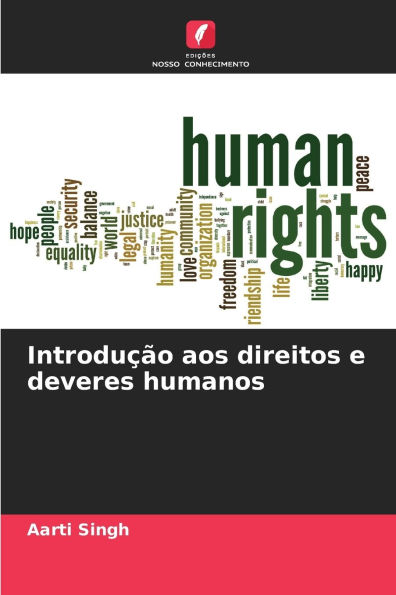 IntroduÃ¯Â¿Â½Ã¯Â¿Â½o aos direitos e deveres humanos