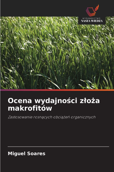 Ocena wydajności zloża makrofitÃ¯Â¿Â½w