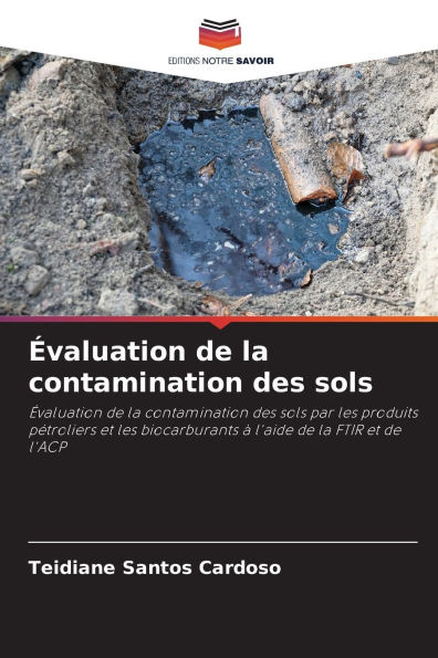 Ã¯Â¿Â½valuation de la contamination des sols