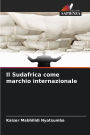 Il Sudafrica come marchio internazionale