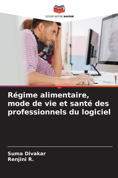 RÃ¯Â¿Â½gime alimentaire, mode de vie et santÃ¯Â¿Â½ des professionnels du logiciel