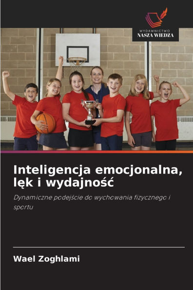 Inteligencja emocjonalna, lęk i wydajnośc