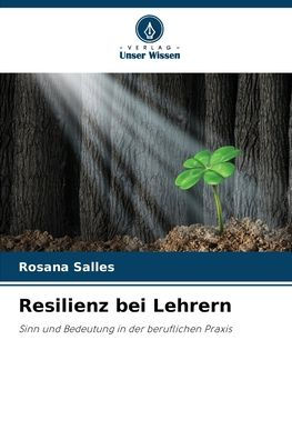 Resilienz bei Lehrern