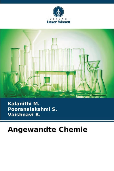 Angewandte Chemie