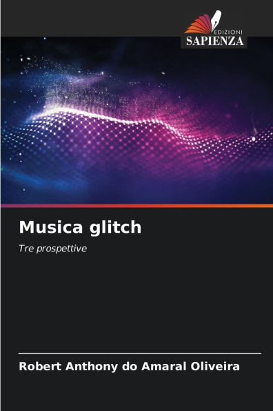 Musica glitch