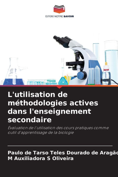 L'utilisation de mÃ¯Â¿Â½thodologies actives dans l'enseignement secondaire