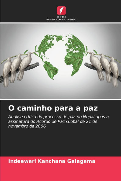 O caminho para a paz
