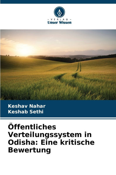 �ffentliches Verteilungssystem in Odisha: Eine kritische Bewertung