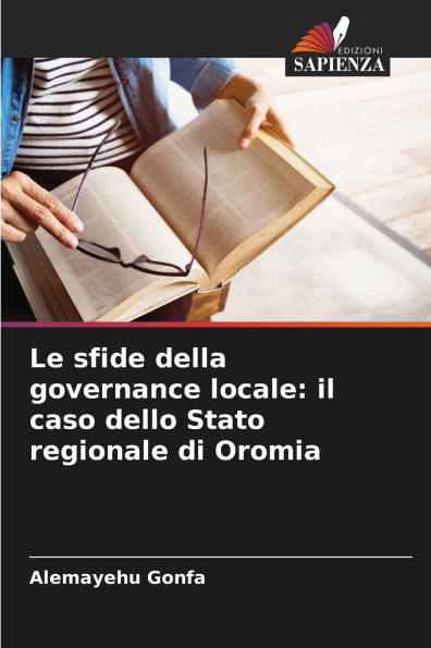 Le sfide della governance locale: il caso dello Stato regionale di Oromia