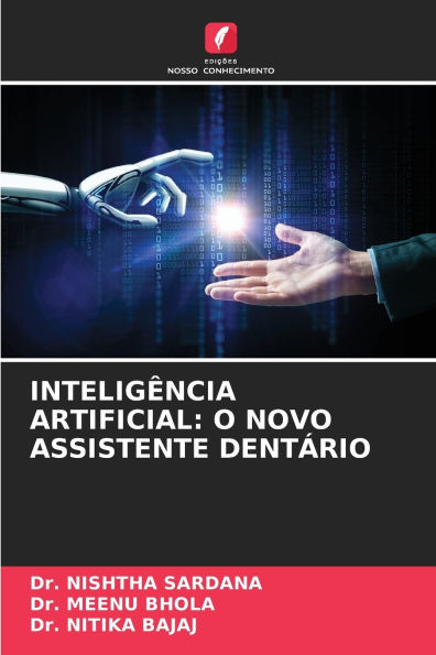 InteligÃ¯Â¿Â½ncia Artificial: O Novo Assistente DentÃ¯Â¿Â½rio