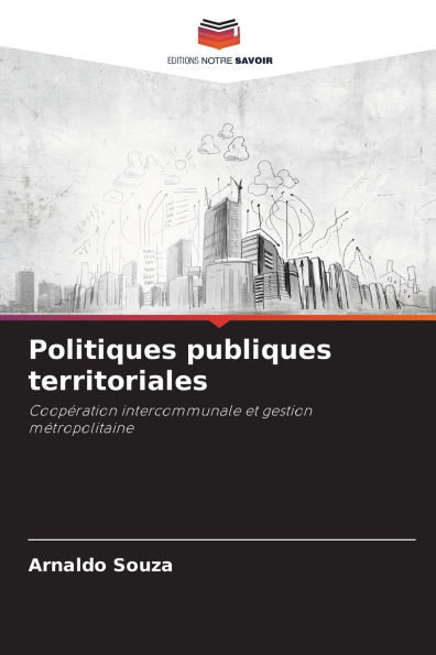 Politiques publiques territoriales