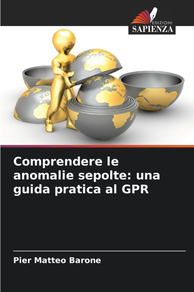 Comprendere le anomalie sepolte: una guida pratica al GPR