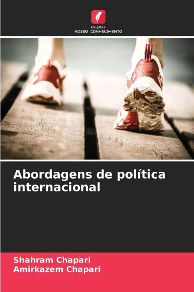 Abordagens de polÃ¯Â¿Â½tica internacional