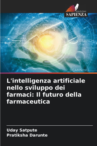 L'intelligenza artificiale nello sviluppo dei farmaci: Il futuro della farmaceutica