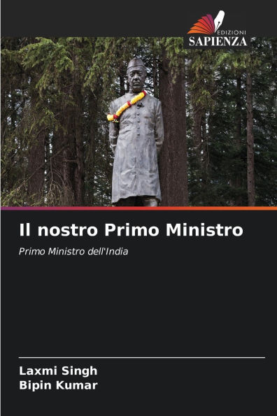 Il nostro Primo Ministro
