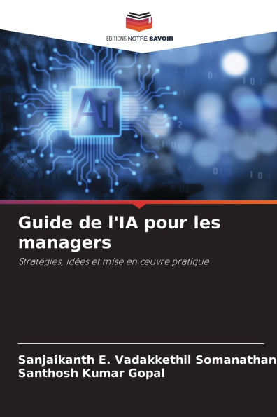 Guide de l'IA pour les managers